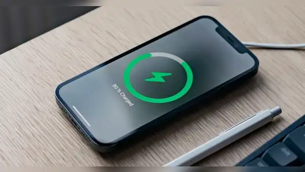 ¿Por qué se recomienda que la batería de tu teléfono no supere el 80% de su capacidad? Descúbrelo