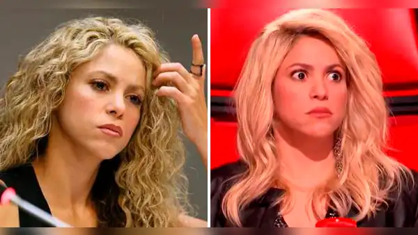 Shakira: ¿cuáles son sus éxitos musicales por los que fue acusada de plagio?