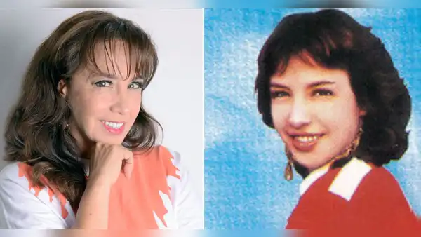 Falleció Princesita Mily: ¿a qué se dedicó la recordada cantante tras salir de Pintura Roja?