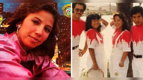 Princesita Mily: ¿por qué la recordada cantante dejó la música pese a su éxito en Pintura Roja?