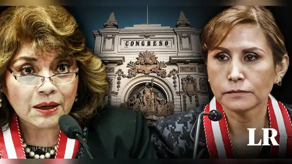 Zoraida Ávalos pide a Benavides que se convoque Junta de Fiscales Supremos ante inminente inhabilitación