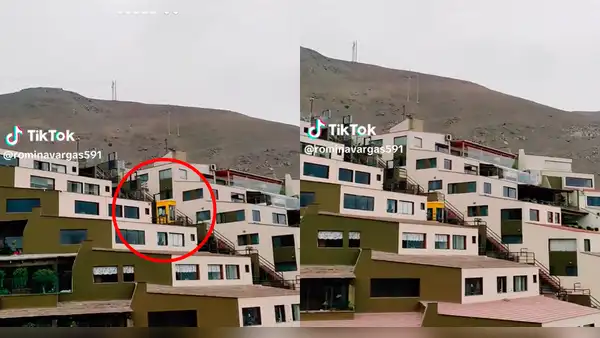 Elevador en exclusiva zona de Lima sorprende a miles: "Así dan ganas de vivir en el cerro"