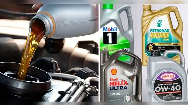 ¿Qué grado de aceite de motor debo usar para un carro?