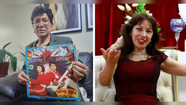 Alejandro Zárate se quiebra tras la muerte de Princesita Mily: “Uno de los momentos más dolorosos de mi vida”