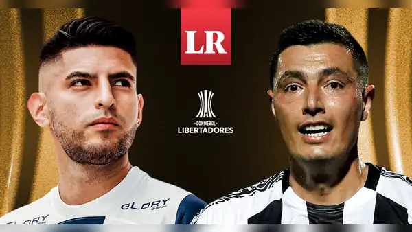 VER Alianza Lima vs. Libertad EN VIVO por la fecha 4 de la Copa Libertadores 2023
