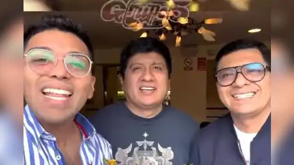 Grupo 5 en Cusco: empezó la venta de entradas para el concierto en Joinnus
