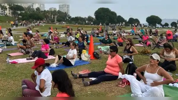 Miraflores: empadronarán a instructores de actividades deportivas, quienes deberán pagar tributos