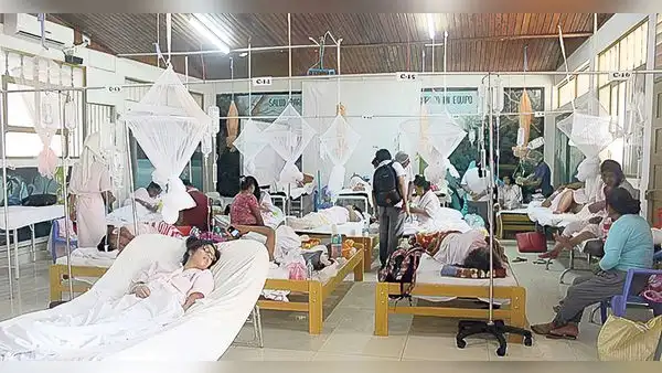 Colegio Médico del Perú no cree que dengue bajará en 15 días como dice ministra
