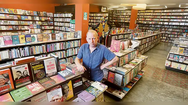 Paco Sanseviero: “El Virrey es también un centro cultural”