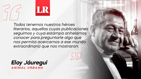 Hemingway y el Gabo, por Eloy Jáuregui