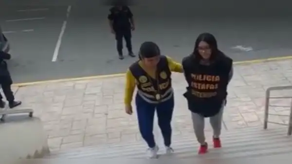 Cae banda criminal dedicada a robar y estafar bajo la modalidad de la ‘maleta retenida’