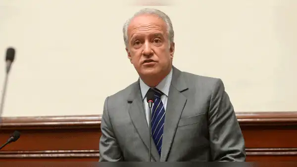 'Nano' Guerra sobre la ley mordaza: “Debería retrocederse en este tema, la prensa es un contrapoder”