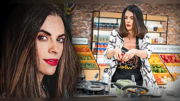¿Regresará? Fiorella Rodríguez responde sobre un posible retorno a "El gran chef famosos"