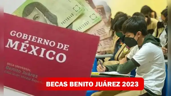 ¿Beca Benito Juárez en revisión? Aprende cómo cambiar tu estatus y asegurar tu beneficio