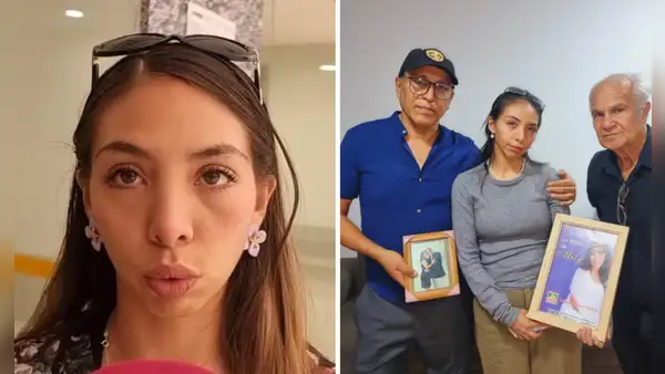 Hija de Princesita Mily se pronuncia tras muerte de la artista: “Ella sabía que iba a partir”