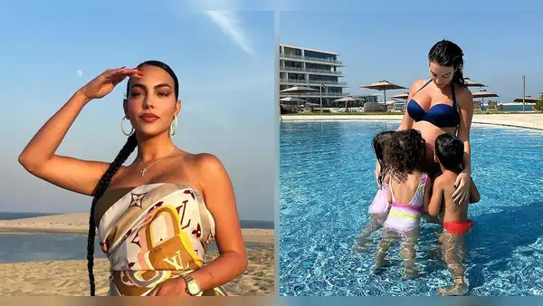 ¿Qué es el baño polaco que Georgina Rodríguez contó en Netflix y por qué causa controversia?