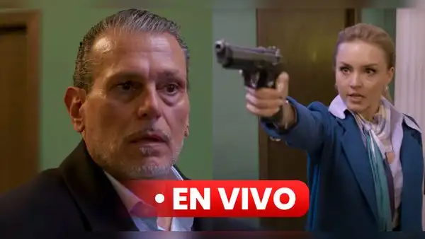 “El amor invencible”, capítulo 67 EN VIVO: ¿dónde VER la novela de Angelique Boyer?
