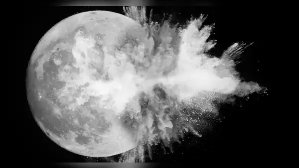El plan secreto de EE. UU. para detonar una bomba nuclear en la Luna