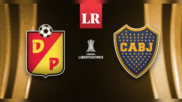 Pereira vs. Boca Juniors EN VIVO: ¿a qué hora juegan por la Copa Libertadores?