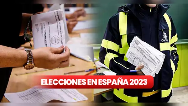 Voto por correo en elecciones de España: plazos, fecha límite y procedimiento para elegir tu candidato