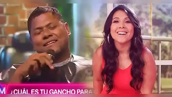 ‘Chiquito’ Flores revela cómo conoció a Tula Rodríguez y dónde se dieron su primer beso