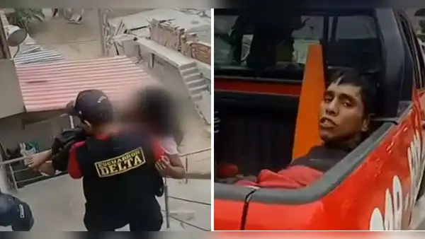 Puente Piedra: sujeto intentó abusar sexualmente de menor de 13 años, pero niño alertó a vecinos
