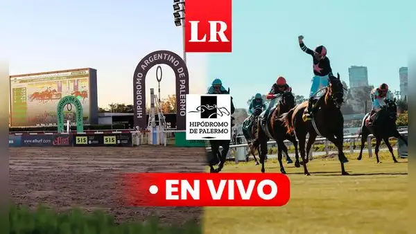 Resultados Hipódromo de Palermo HOY: sigue EN VIVO el programa de carreras del 24 de mayo