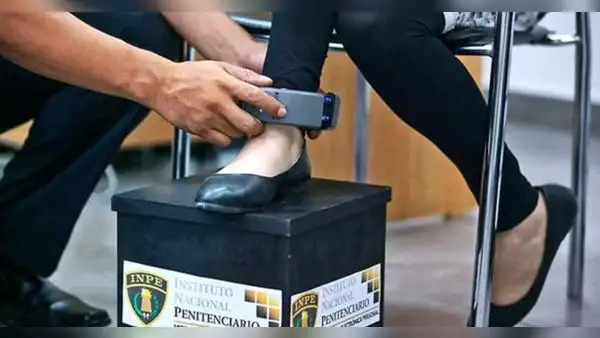INPE propone usar grilletes electrónicos a penas menores de 2 años, debido al hacinamiento en penales