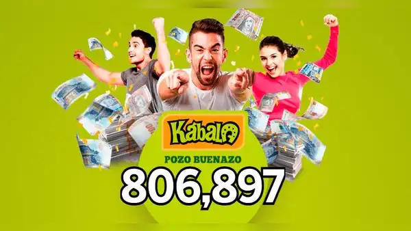 Resultados de La Kábala: revisa la jugada ganadora del martes 23 de mayo | VIDEO