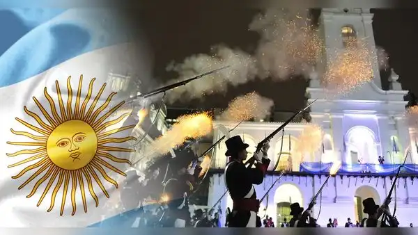 ¿Por qué en Argentina es feriado el 25 de mayo y qué se conmemora en esta fecha?