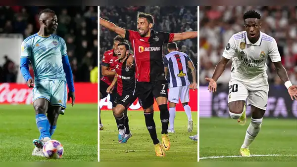 Partidos de hoy, 24 de mayo del 2023: horarios y canales dónde ver fútbol en vivo