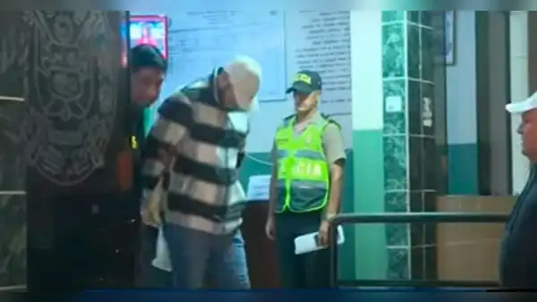 Secuestran a cambistas y les roban más de S/800.000 en Lince: "Nos amarraron"