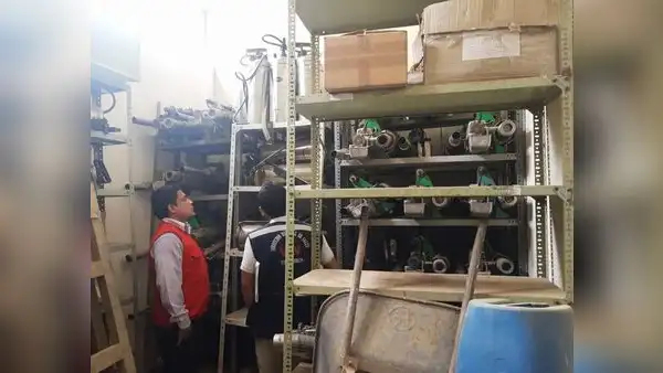 Dengue en Perú: 88 fumigadoras inoperativas pese a incremento de casos de dengue en Tumbes