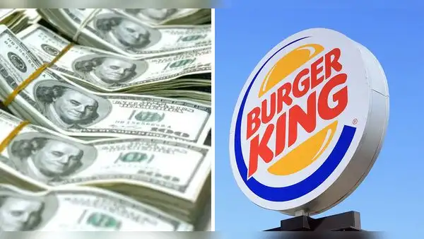 Hombre se cayó en baño de Burger King y ahora tendrán que indemnizarlo con US$8 millones en EE. UU.