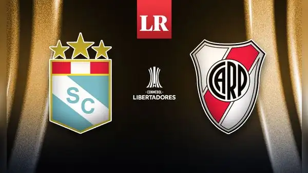 Sporting Cristal vs. River Plate: ¿dónde y cómo ver ver el partido por Copa Libertadores?
