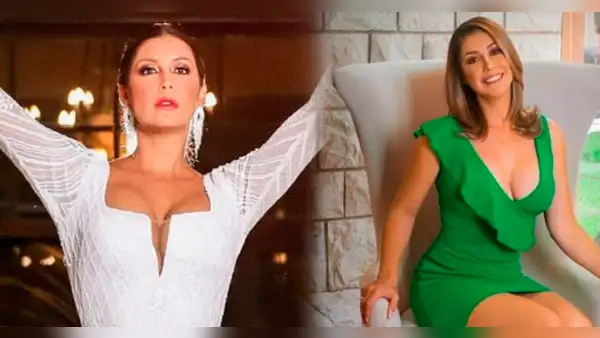 Karla Tarazona estaría en salidas con empresario: "Que no les sorprenda si me ven con alguien"