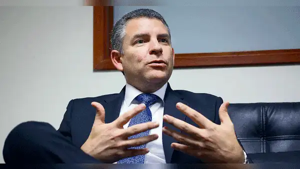 Vela tras anulación de acusación contra PPK: “Confiamos en que se revertirá la decisión del juez”