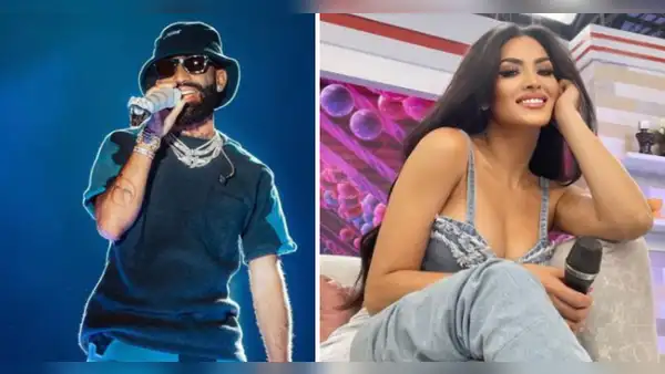 Michelle Soifer confirma que la mamá de Arcángel pidió que ella cante en el festival de reggaetón