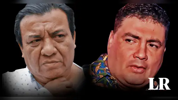 Manolo Rojas y Alfredo Benavides: ¿qué pasó con los cómicos que originó una rivalidad?