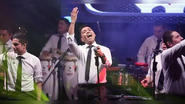 Grupo 5 anuncia nuevos conciertos para mayo y junio: ¿en qué regiones y cuáles son las fechas?