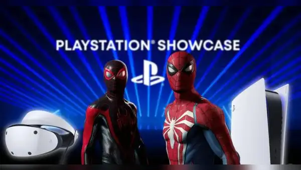 PlayStation Showcase 2023: lo más impactante del evento sobre PS5 y PSVR2