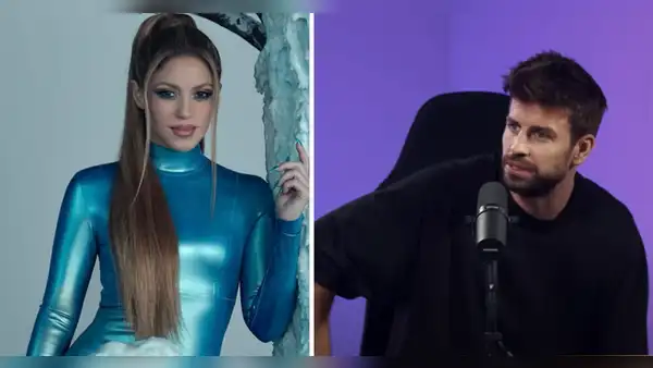 Gerard Piqué reconsideraría demanda contra Shakira por la exposición de sus hijos