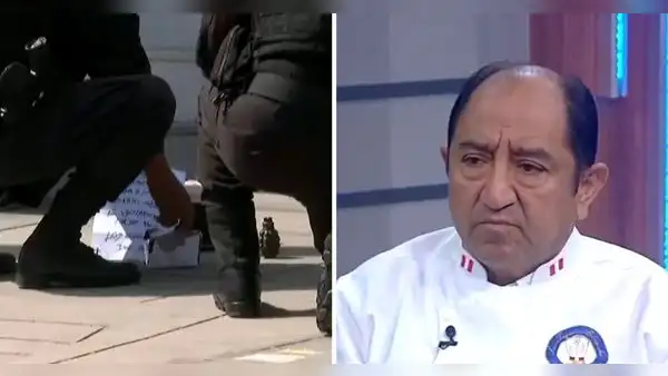 Gremio de restauranteros del Perú denuncia que son foco de extorsiones y secuestros