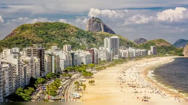 ¡Viaja en bus a Río de Janeiro!: ¿cuál es el precio y qué tan largo es el viaje desde Lima?