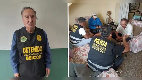 Capturan a uno de los violadores sexuales más buscados del país