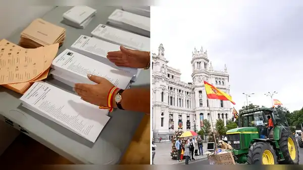 Elecciones Municipales 2023: ¿dónde y cómo votar este 28 de mayo en España?