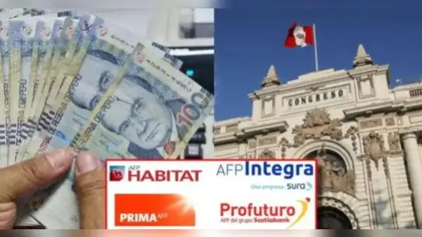 Retiro AFP 2023: proponen liberación de hasta el 100% de fondos de afiliados para comprar una vivienda