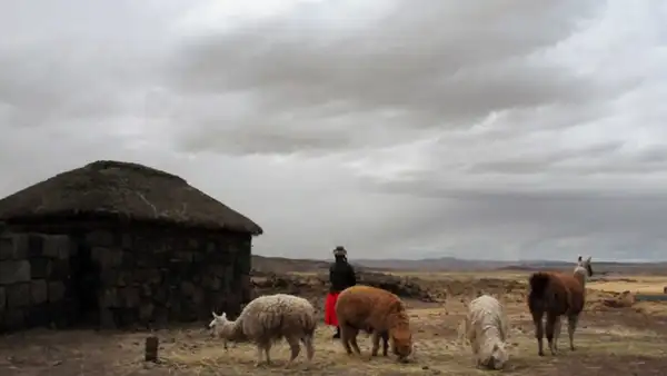 ¿Habrá lluvia en Arequipa, Cusco, Puno y otras regiones del sur? Esto dice Senamhi
