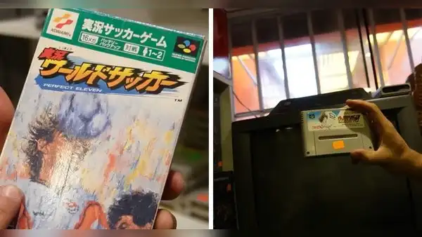 ¿Nostalgia por tus juegos de niño? Conoce AQUÍ dónde comprar videojuegos y consolas retro en Lima