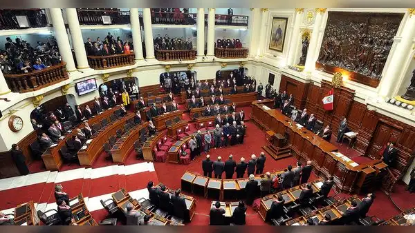 Congreso responde a comunicado de JNJ sobre denuncia constitucional contra Zoraida Ávalos